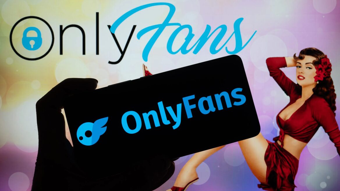 How much do Onlyfans models earn? Lawsuits for September analyzed: the numbers are surprising
