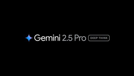 Google запускає Gemini 2.5 Deep Think: AI, що може думати паралельно над кількома ідеями
