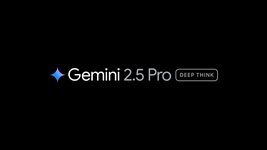 Google launches Gemini2.5 Deep Think: AI that can think about multiple ideas in parallel