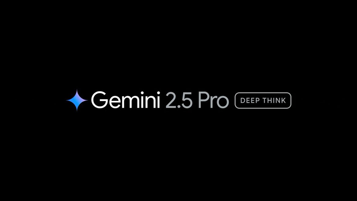 Google запускає Gemini 2.5 Deep Think: AI що&nbsp;може думати паралельно над кількома ідеями