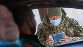 Можно ли законно наказать мужчин, бежавших из Украины. Вот что думает об этом адвокат