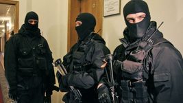 После обысков MacPaw в Раде зарегистрировали законопроект «Маски-шоу стоп». О чем он