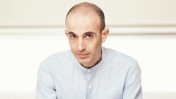 «Вигадка, як правило, перемагає, якщо ми не докладемо особливих зусиль для підтримки правди». Юваль Харарі вважає, що ШІ не відкриє людству правду, а зробить її пошук складнішим