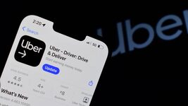 Uber is releasing 10% of its support for AI and bringing employees back to the office