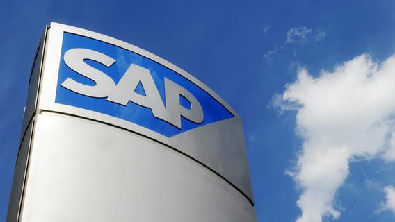 Мінцифра: «SAP – єдина компанія, яка саботує вихід з російського ринку»