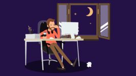 Більшість читачів dev.ua вважає, що це «дічь», коли керівництво турбує співробітника вночі