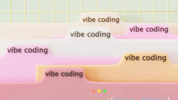 Google allowed users to "vibrate-code" Android apps and install them on their device without publishing them on Google Play