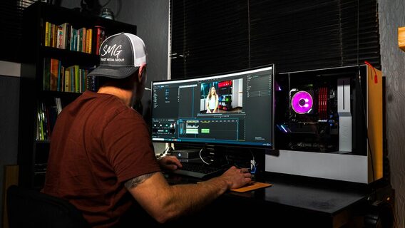 MrBeast launches Vyro platform that lets you earn money by creating short clips from long videos