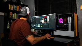 MrBeast launches Vyro platform that lets you earn money by creating short clips from long videos