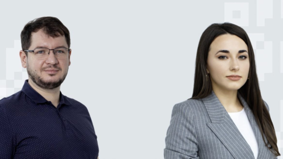 Project Manager EPAM та піарниця PettersonApps очолили Закарпатський IT-кластер. Які «фундаментальні зміни» готує пара керівників