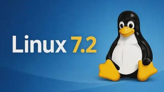 The founder of Linux assured that nothing will prevent the release of version 7.2. When is it planned and what to expect