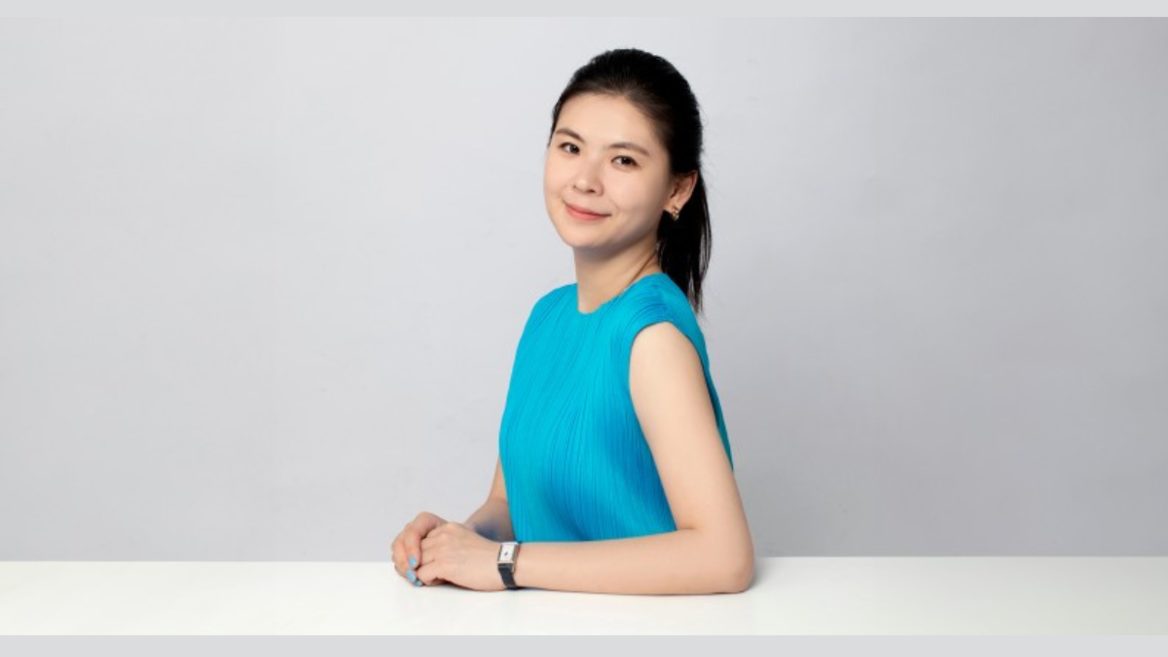 Грейсі Чен CEO Bitget увійшла до списку 50 найкращих жінок у Web3 та AI за версією CoinDesk
