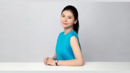 Грейсі Чен, CEO Bitget, увійшла до списку 50 найкращих жінок у Web3 та AI за версією CoinDesk