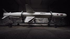 Ukrainians were probably shown photos and videos of the Ukrainian Long Neptune cruise missile, which can hit at a distance of 1,000 km, for the first time.