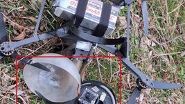 В мережі зʼявилась інформація про російські дрони на оптоволокні, які наносять ураження українській техніці. Експерт повідомив, чи справді це загроза 