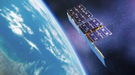 «Народний супутник» ICEYE виявив понад 7000 об’єктів російської техніки. Що саме він допоміг знищити