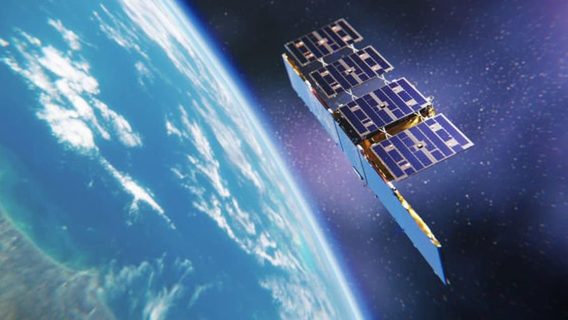 «Народний супутник» ICEYE виявив понад 7000 об’єктів російської техніки. Що саме він допоміг знищити