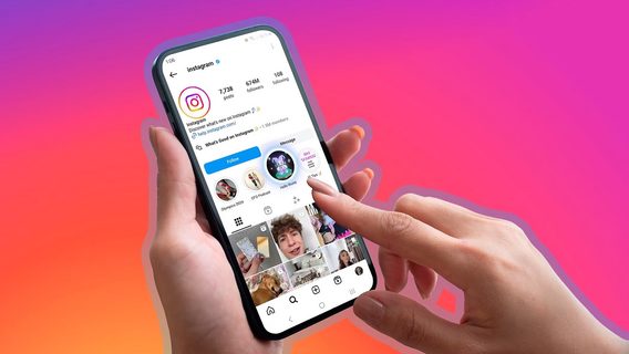 Instagram готує функцію для пошуку спільних інтересів серед друзів