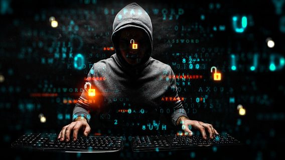 Кіберполіція, Держспецзв’язку та СБУ ідентифікували російських хакерів, які атакували онлайн-ресурси. Витоку персональних даних не сталося