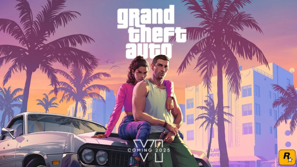 Rockstar официально представила первый трейлер GTA VI ранее из-за истоков. Игра снова может задержаться на PC