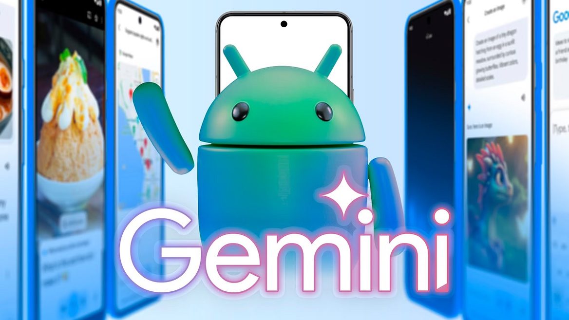 Google дозволив Gemini отримувати доступ до WhatsApp SMS і дзвінків на Android: користувачам варто перевірити налаштування