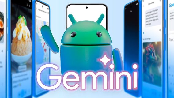 Google дозволив Gemini отримувати доступ до WhatsApp, SMS і дзвінків на Android: користувачам варто перевірити налаштування
