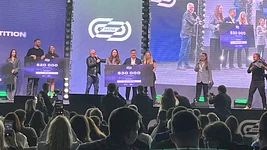 Sirocco Energy переміг у змаганні стартапів на IT Arena. Яке рішення пропонує стартап-переможець і хто ще забрав призи  