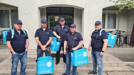 Liki24 returned to the Polish market and relaunched Liki24.pl after closing in 2022
