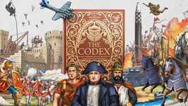 Illustrated encyclopedia of martial arts created by Ukrainian artists raises over $400,000 on Kickstarter