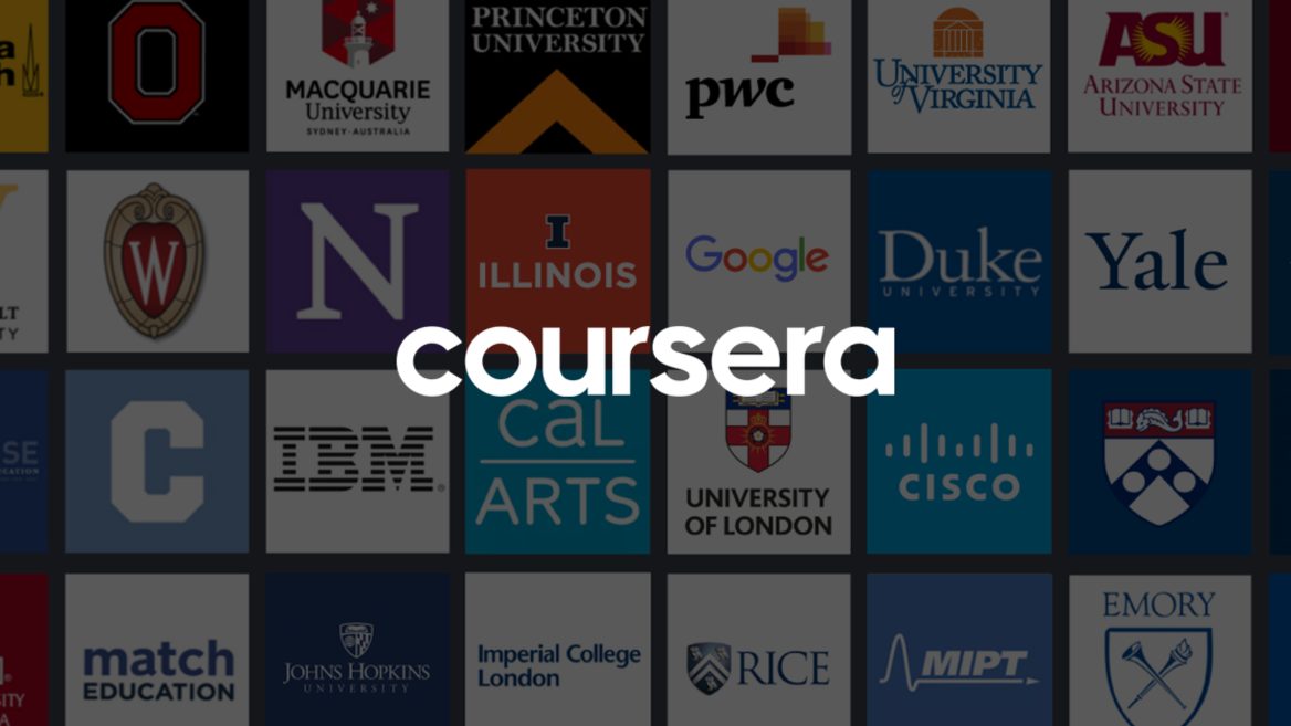 Одна з найбільших освітніх платформ в світі Coursera виходить з Росії. Звязки з російським вузами розірвані