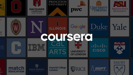Одна из крупнейших образовательных платформ в мире Coursera выходит из России. Связи с российским вузами разорваны