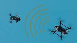 Ukraine has developed a sitcom with radar to intercept drones