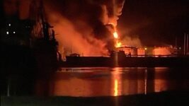ЗСУ атакували центр космічного зв'язку під москвою 