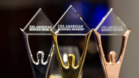 ІТ-команда NIX виборола міжнародну нагороду Stevie Award