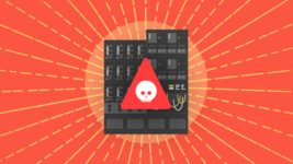 Hackers carried out the most powerful DDoS attack in history: 37 TB in 45 seconds to one address