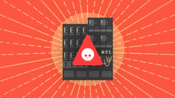 Хакери здійснили найпотужнішу DDoS-атаку в історії: 37 ТБ за 45 секунд на одну адресу