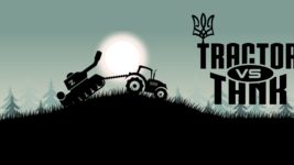 «Трактор против танка». В Украине появилась новая игра