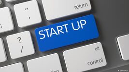 A new recruitment for the Startup EDGE grant program from the Ukrainian Startup Fund is starting: how to participate