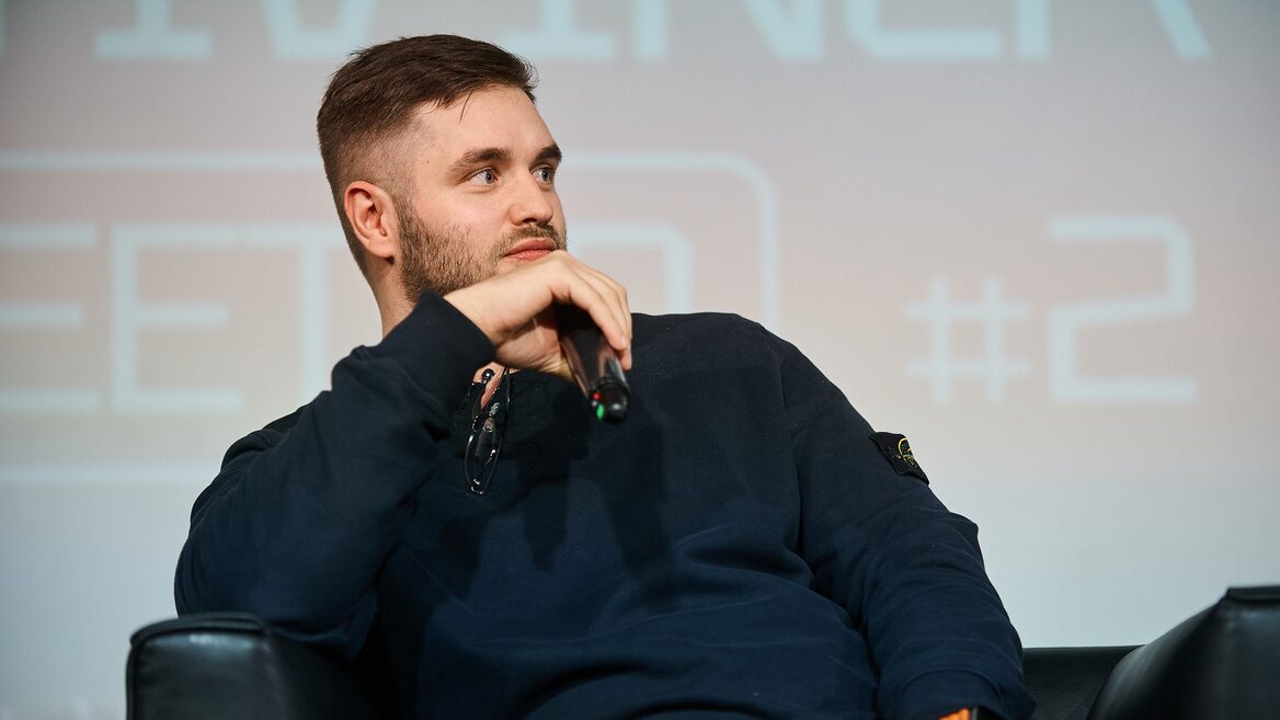 «Якщо ти&nbsp;нічого не&nbsp;розумієш у&nbsp;галузі завжди інвестуй не&nbsp;більше 5%». 10 цитат криптомільйонера Костянтина Кудо про галузь освіту принципи трейдингу та&nbsp;помилки