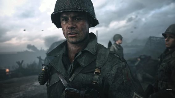 Activision призупинила ПК-версію Call of Duty: WWII після кількох хакерських атак через критичну вразливість Activision призупинила ПК-версію Call of Duty: WWII після кількох хакерських атак через критичну вразливість