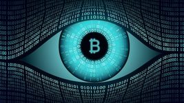 Технологічні стартапи розробили систему біометричної ідентифікації власників криптовалют: як це працює Технологічні стартапи розробили систему біометричної ідентифікації власників криптовалют: як це працює