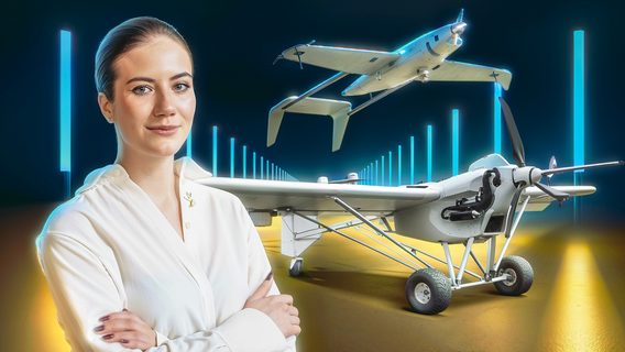 Катерина Михалко, ТСУ: «Україна має в надлишку дронові потужності. Називаємо це надлишком не тому, що це не треба армії, а тому, що наша держава це не контрактує». Велике інтерв’ю про експорт озброєнь і підводні камені miltech Катерина Михалко, ТСУ: «Україна має в надлишку дронові потужності. Називаємо це надлишком не тому, що це не треба армії, а тому, що наша держава це не контрактує». Велике інтерв’ю про експорт озброєнь і підводні камені miltech