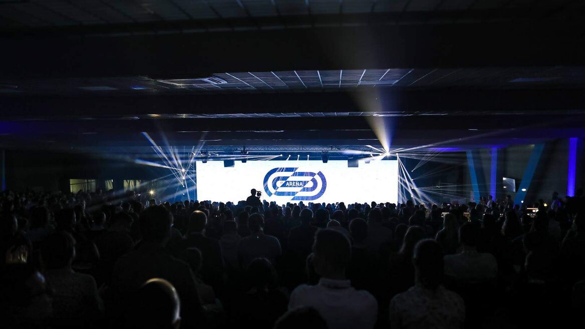 Що буде з IT Arena після розколу в Lviv IT Cluster: Деталі