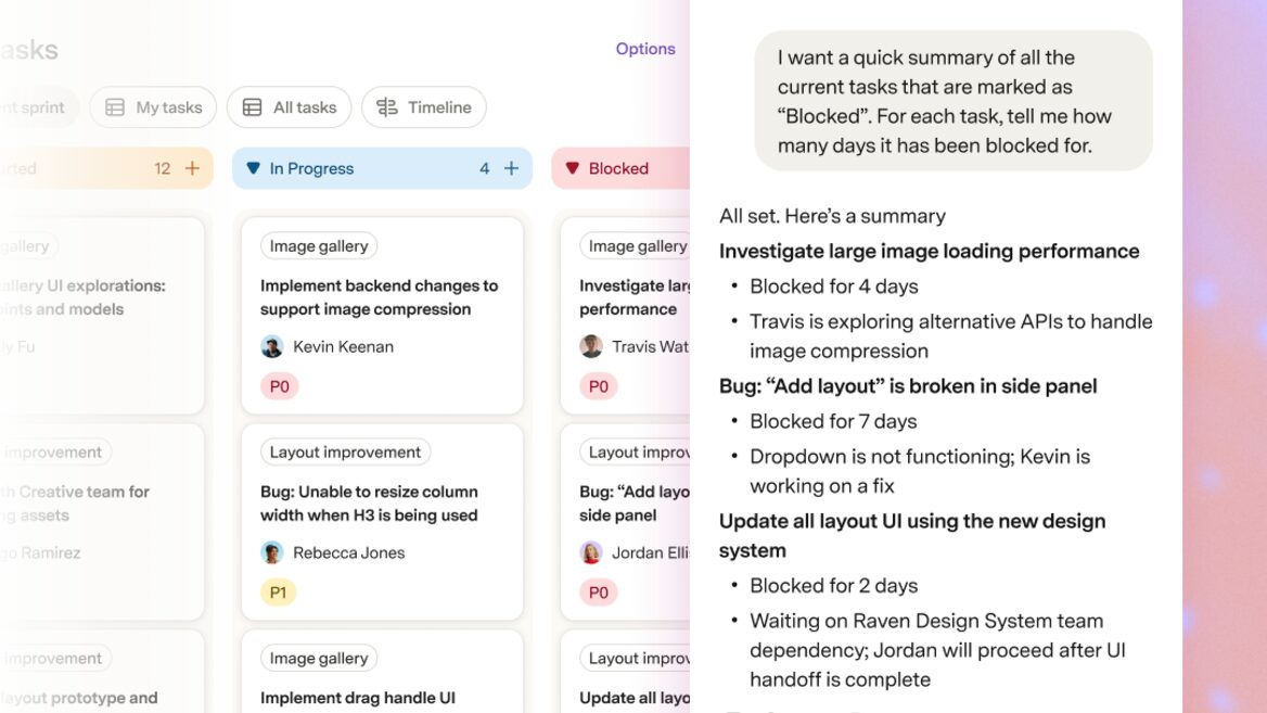 Superhuman turns Coda into smart documents with ChatGPT and Claude integration