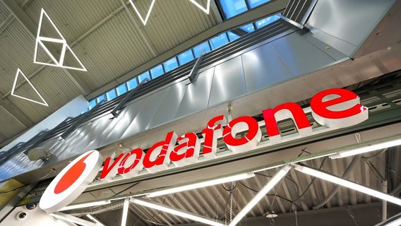 Vodafone Україна підвищили доходи до 6,59 млрд грн у I кварталі 2025 року завдяки збільшенню кількості інтернет-користувачів
