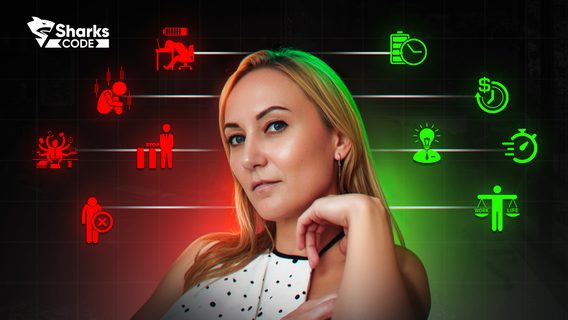 Ремоут для айтівця: шанс на вищу продуктивність чи постійні овертайми й карʼєрне плато? Висновки й поради від HR Ремоут для айтівця: шанс на вищу продуктивність чи постійні овертайми й карʼєрне плато? Висновки й поради від HR