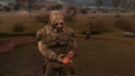 Українська S.T.A.L.K.E.R.: Legends of the Zone вийшла на Nintendo Switch
