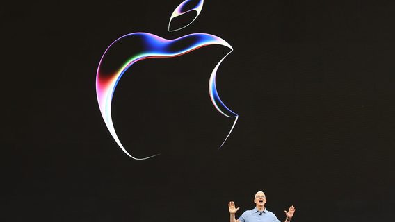 Відомий хакер IntelBroker стверджує, що зламав Apple та вкрав вихідний код кількох внутрішніх інструментів