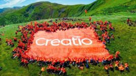 Новий український єдиноріг. Стартап Creatio залучає $200 млн інвестицій при оцінці в $1,2 млрд