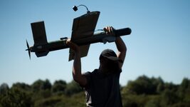 Ukrainian UAV developer 